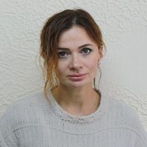 Наталья Епифанова